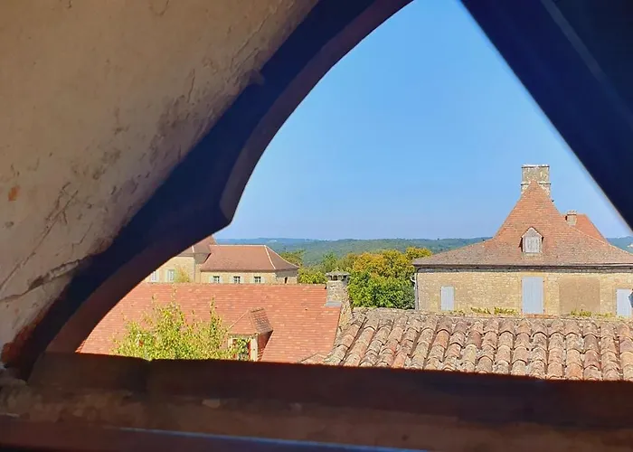 Maison Dordogne Domme