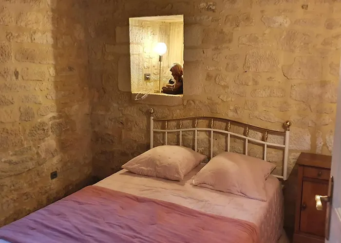 Maison Dordogne