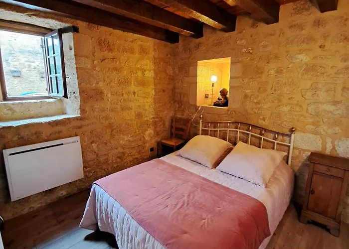 Casa vacanze Maison Dordogne *