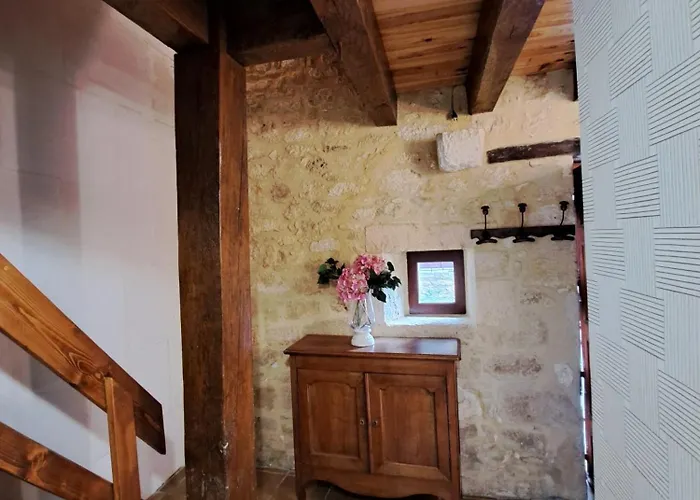 Casa vacanze Maison Dordogne *