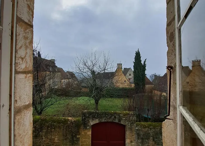 Casa vacanze Maison Dordogne Domme
